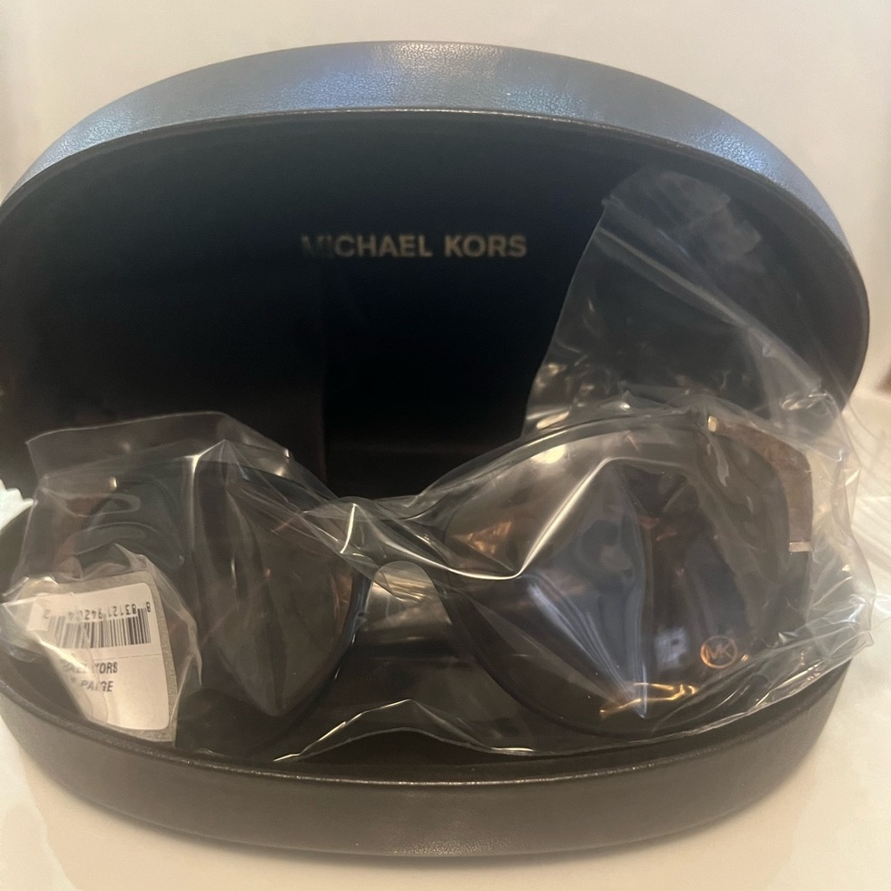 NWT Michael Kors Women’s Sunglasses